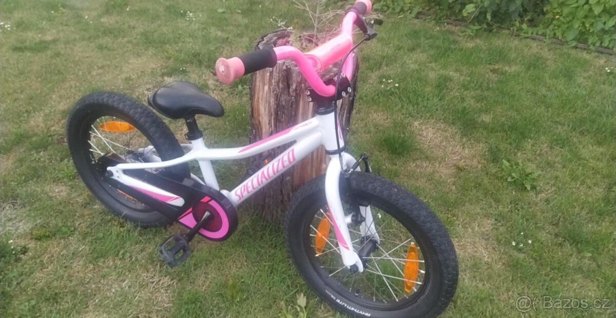 Kolo specialized
