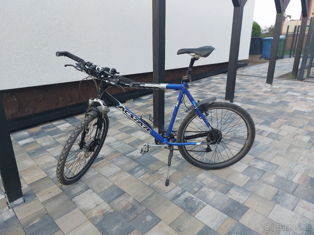 Horské kolo Acstar Mount
