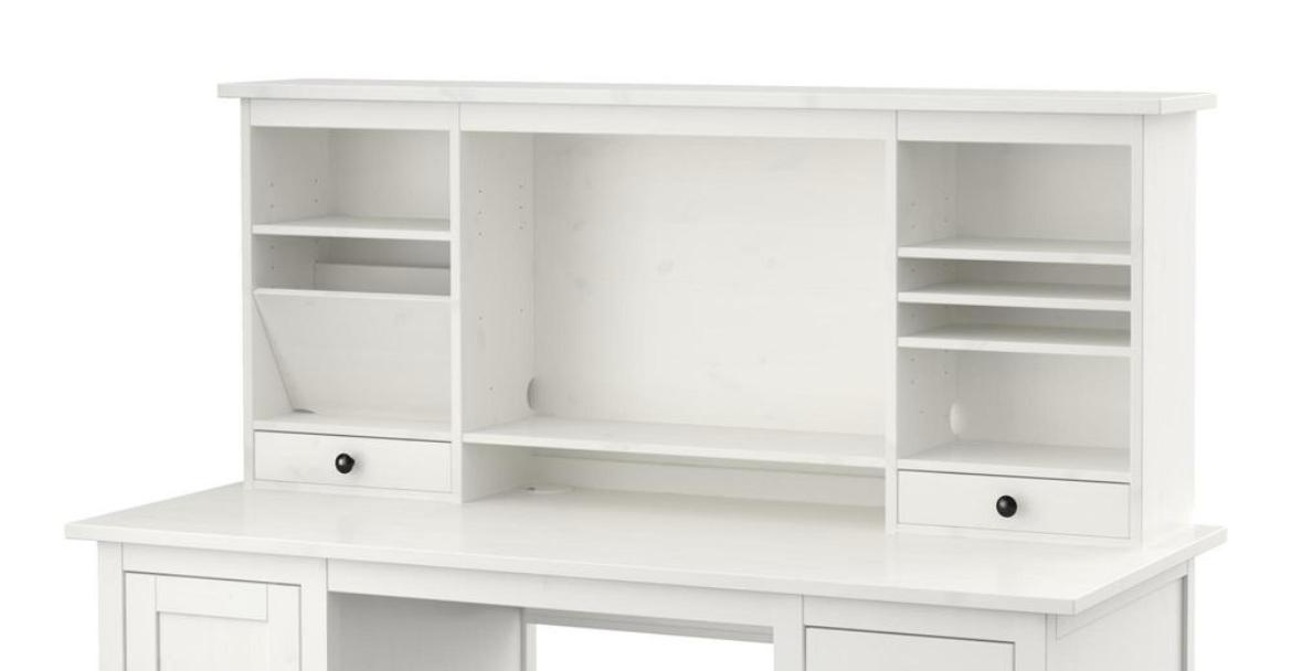 Police Ikea Hemnes
