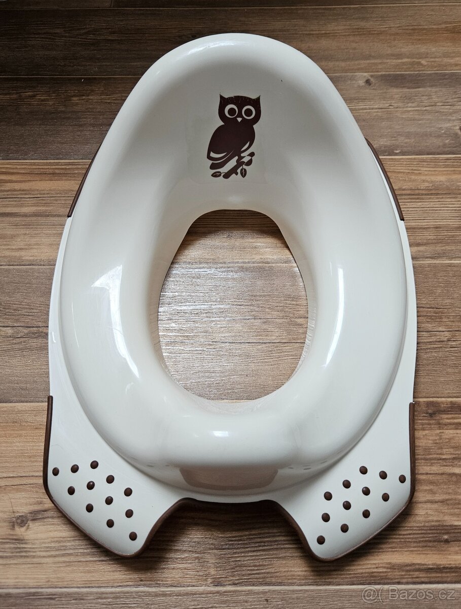 Detske wc prkenko