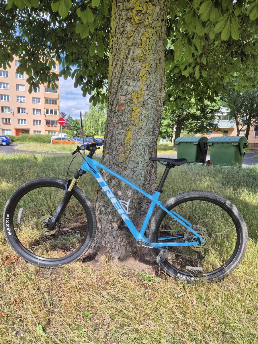 Horské kolo Trek Marlin 7 Gen 3