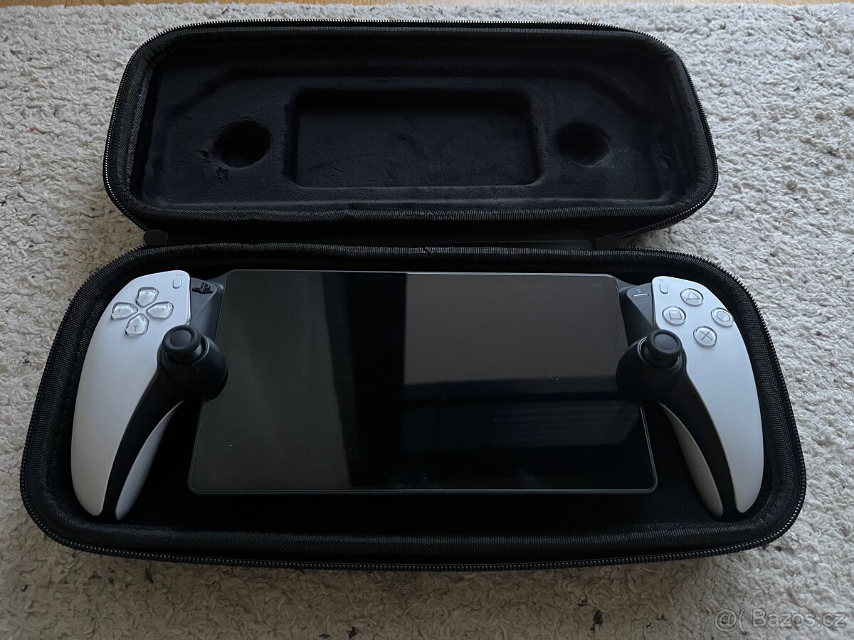 Playstation Portal