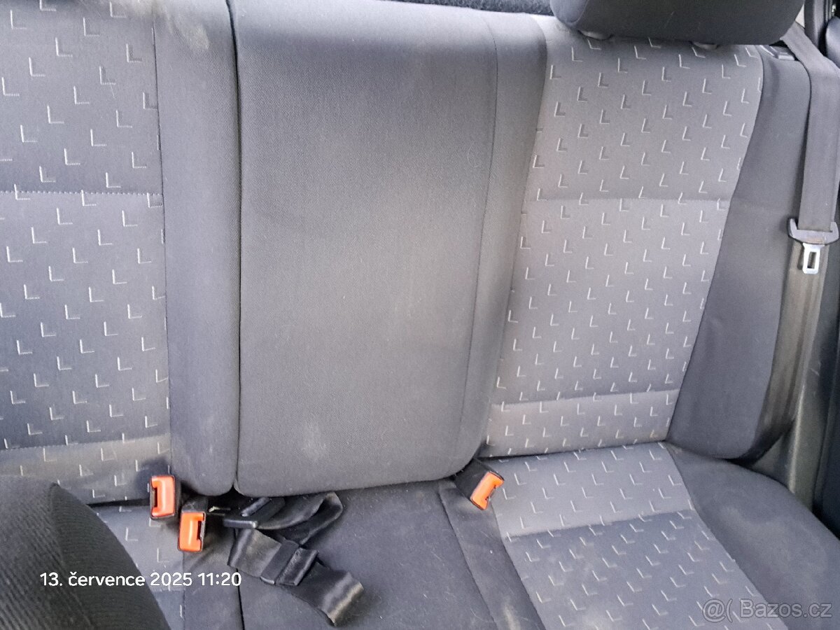 Prodám Škoda Octavia