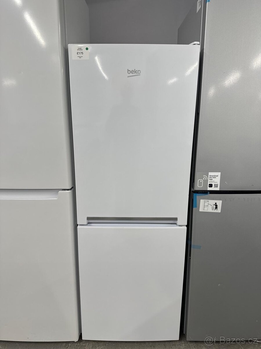 Beko lednice