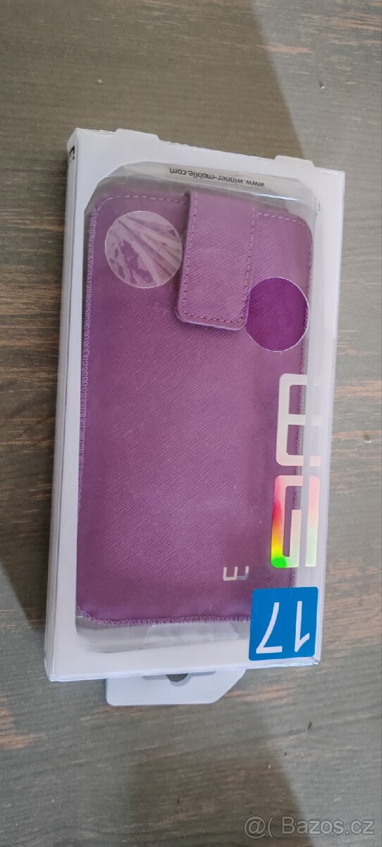 Prodej - pouzdro na mobil Samsung