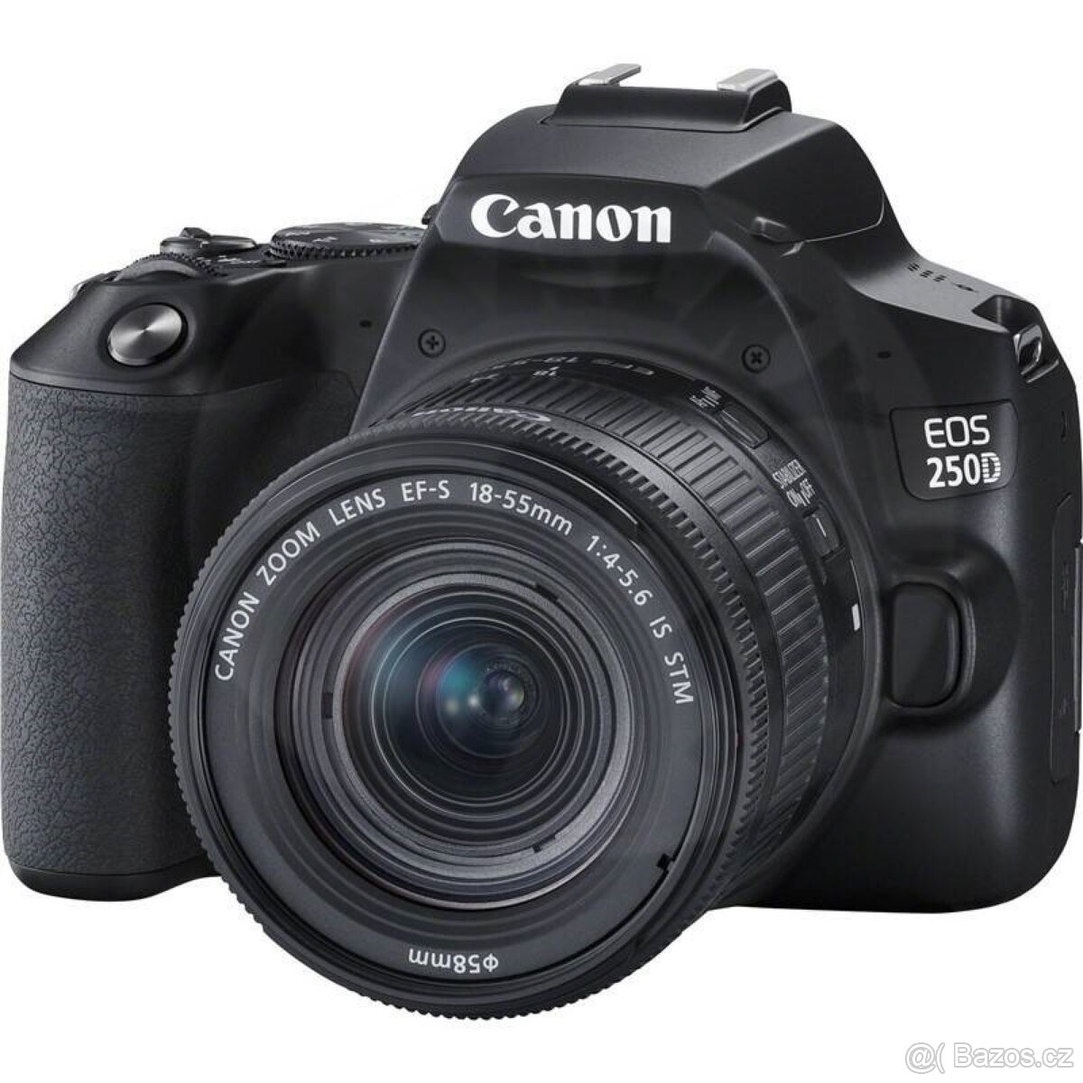 Canon EOS 250D