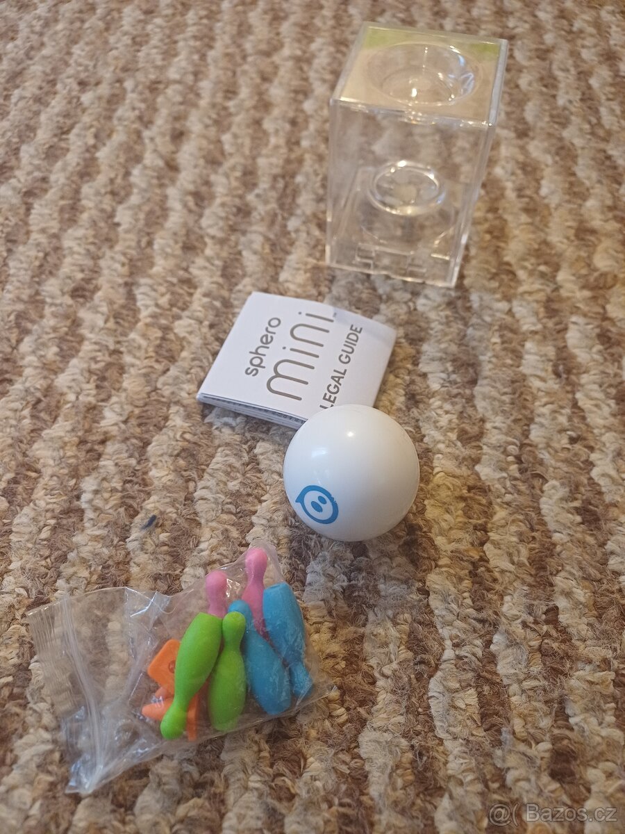 Sphero mini
