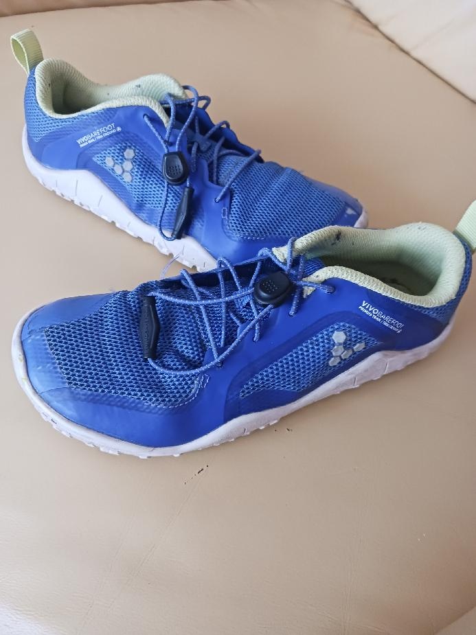 Vivobarefoot