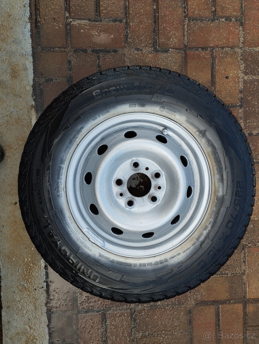 kola DUCATO,JUMPER,BOXER