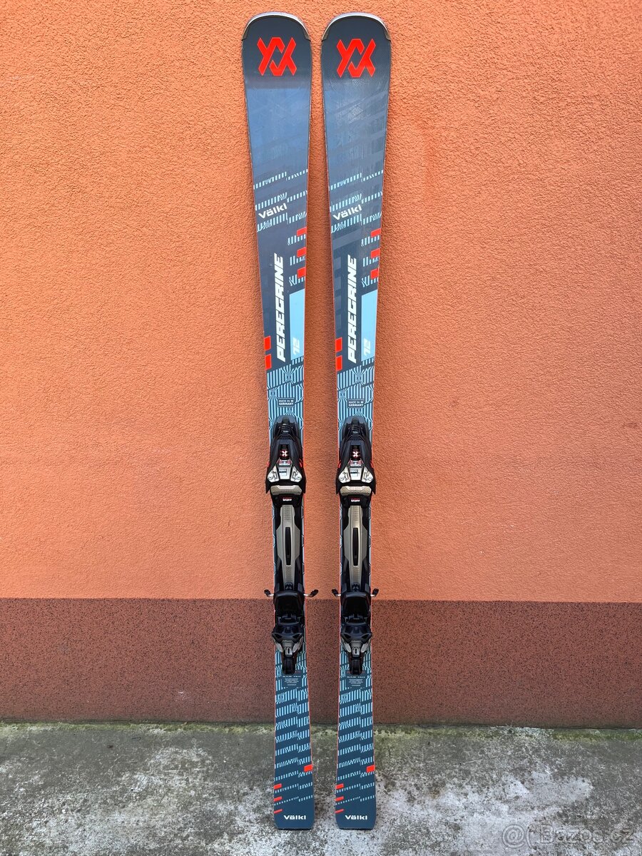 Lyže Völkl Peregrine 72 24/25 - 178cm