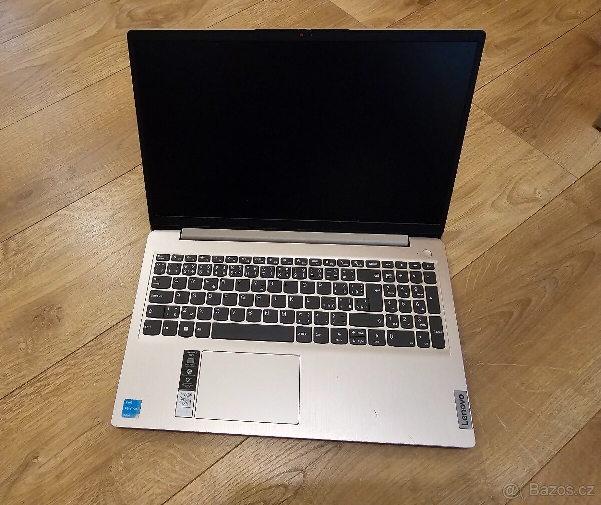 Lenovo Ideapad 3