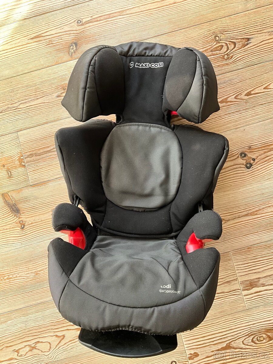Dětská autosedačka