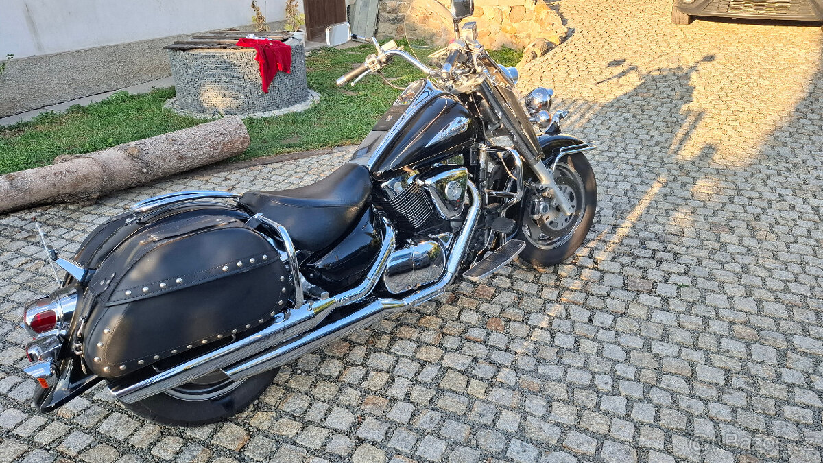 Suzuki VL 1500 lc