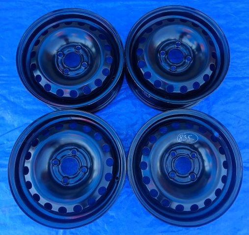 Disky 14" Škoda Citigo, VW Up, Seat Mii