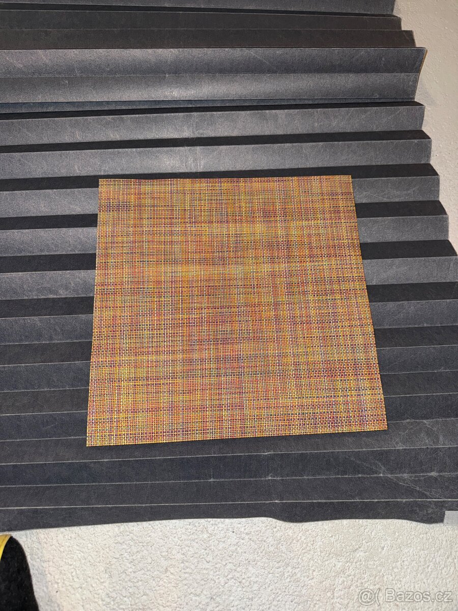 Prostirani barevne 1ks