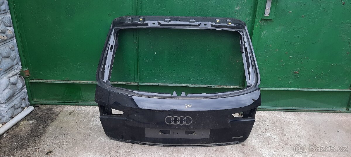 Viko kufru pate dvere audi a6 4g avant a6 c7