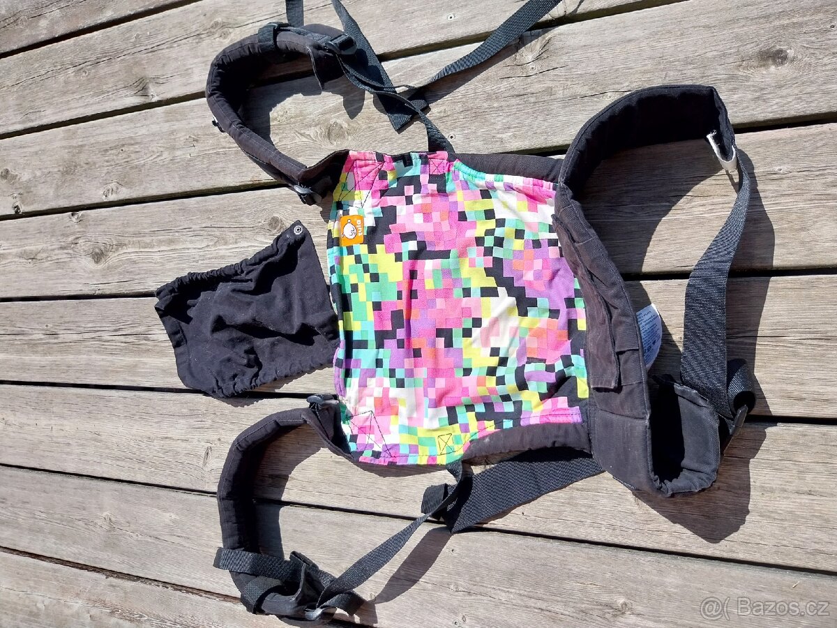 Nosítko Tula standard 7-20kg