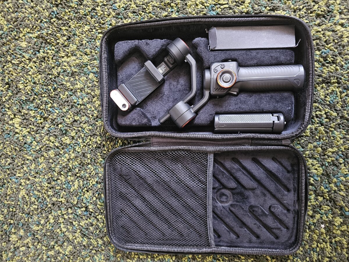 Hohem iSteady M6 Kit