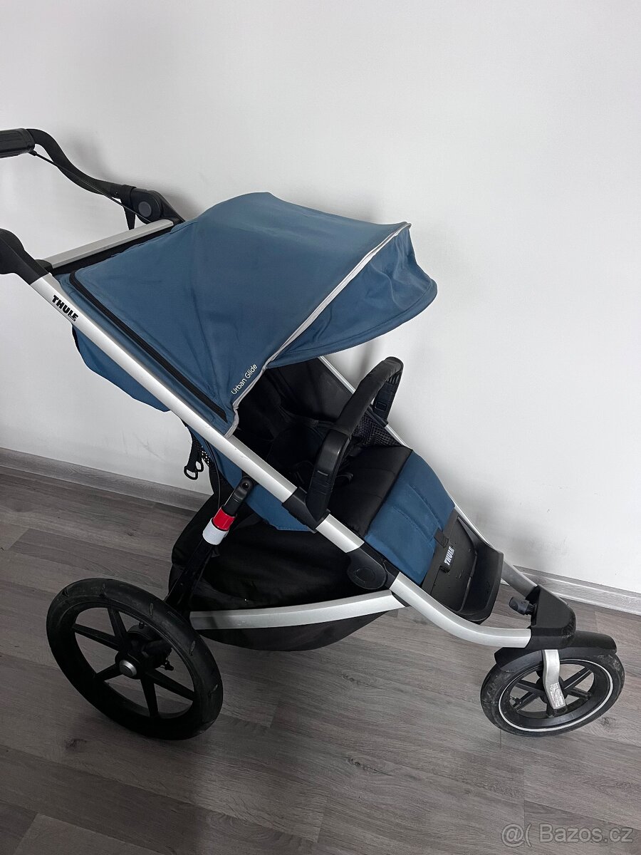 Sportovní kočárek Thule Urban glide 2