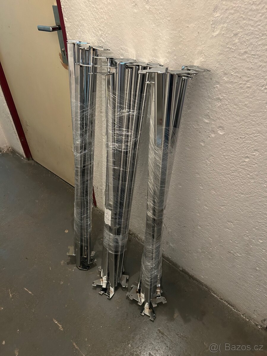 VARIANT prodejní regálový systém