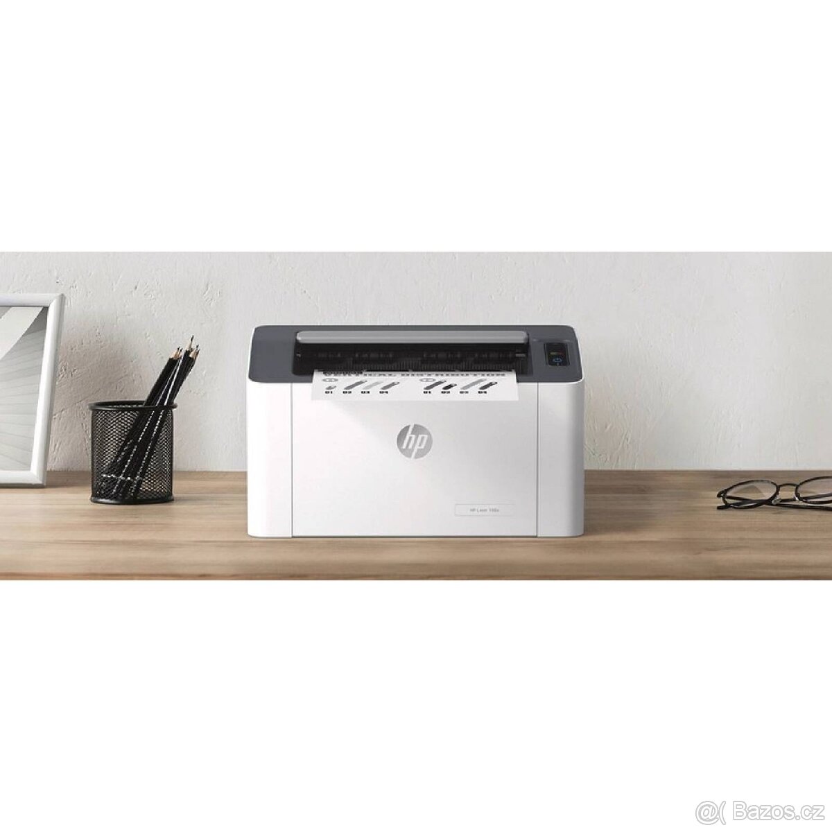 Laserová tiskárna HP LaserJet 107a