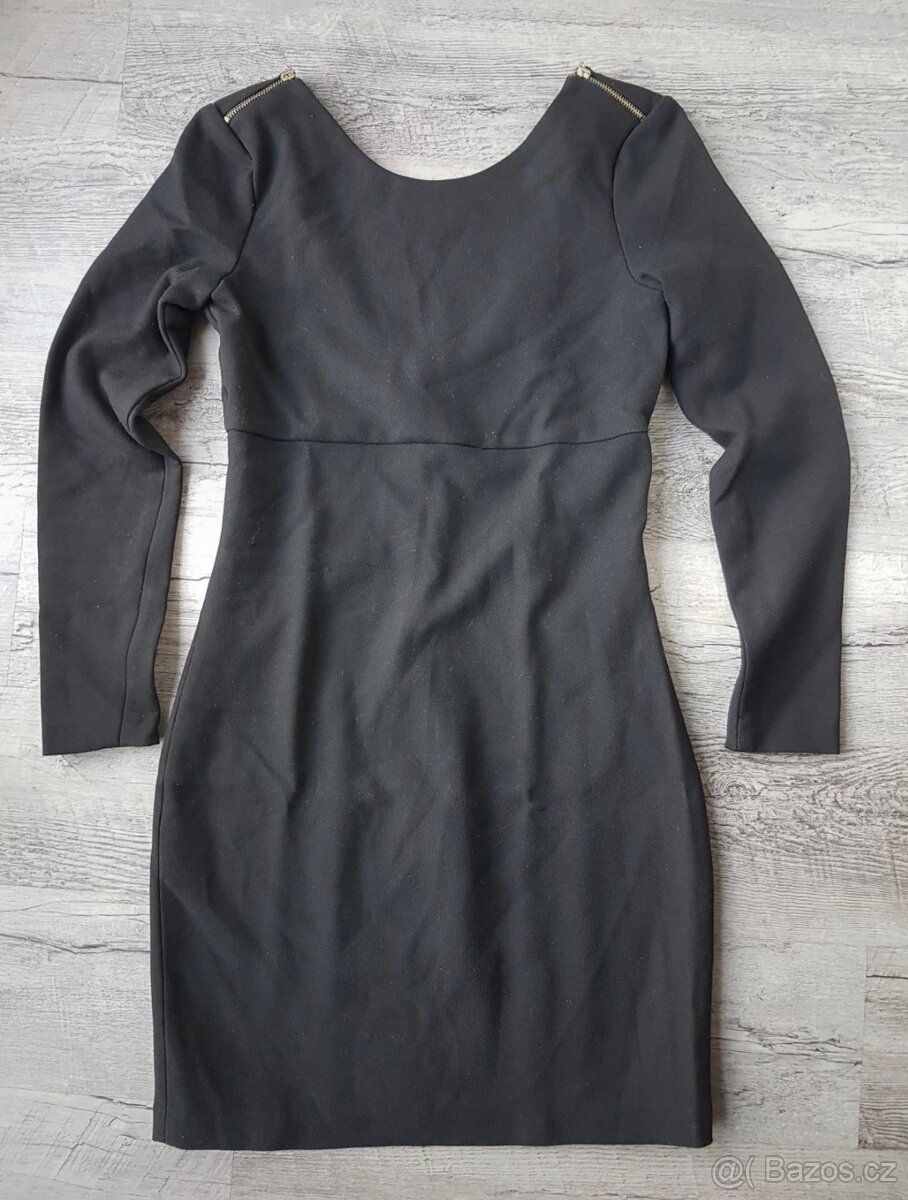 Šaty Zara