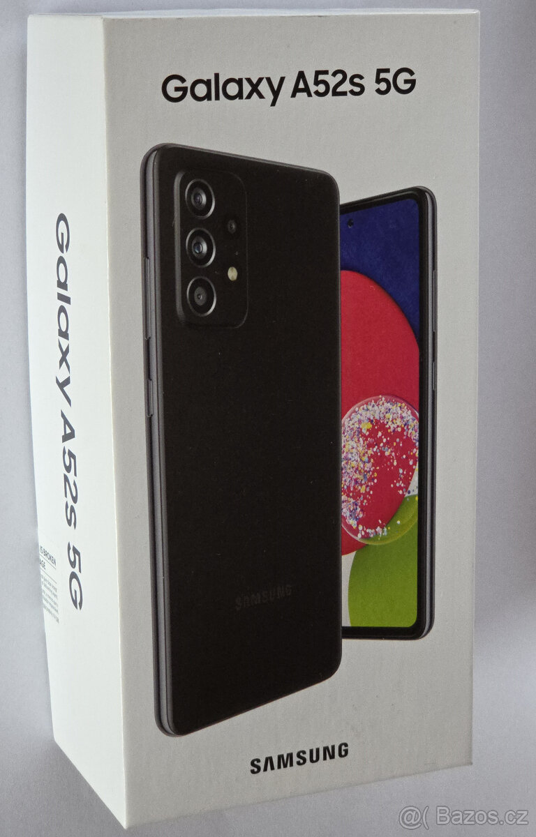 Samsung Galaxy A52s 5G 128GB