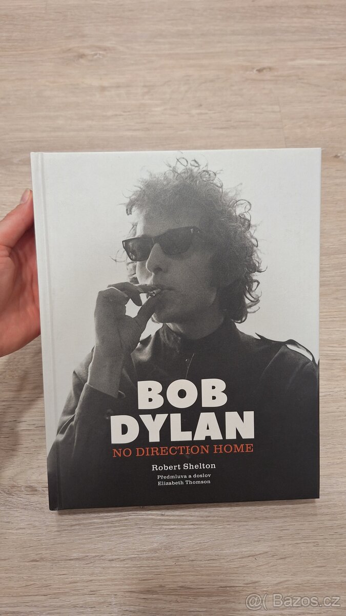 Bob Dylan - No direction home