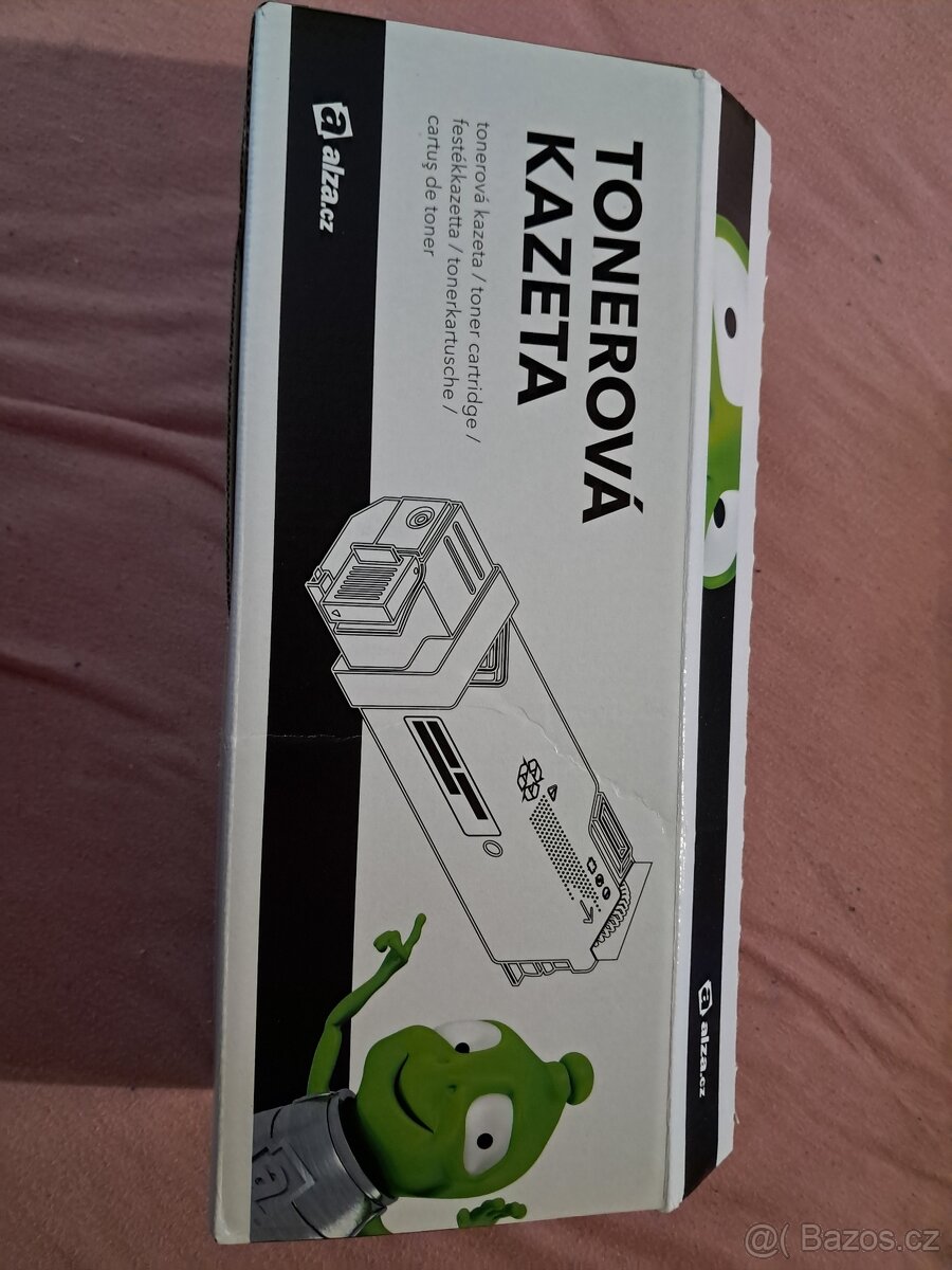 Toner TN-2421 Brother