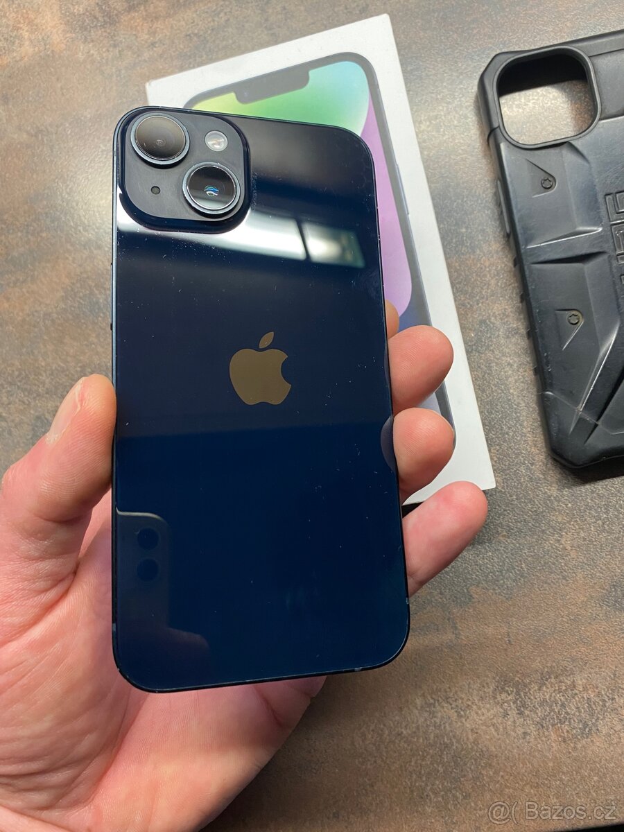 IPhone 14 128GB 🔋100%