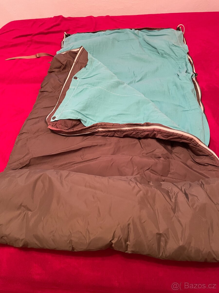 Spacák vojenský ČSLA vz. 67 určený pro vzs