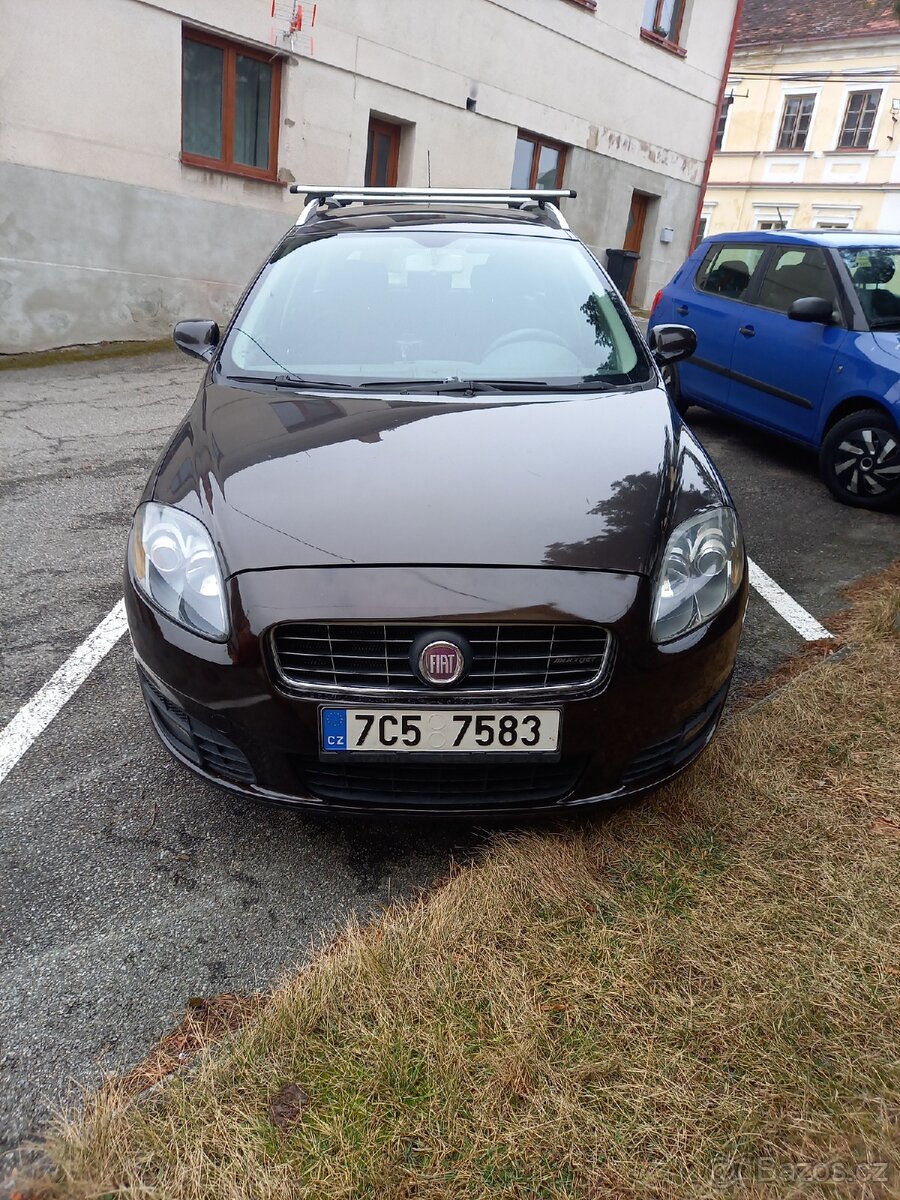Fiat Croma