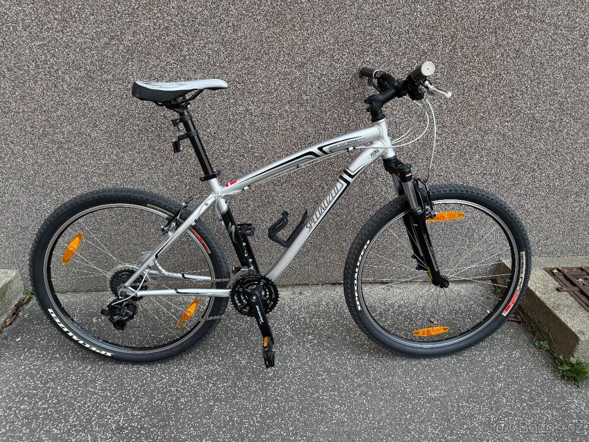 Kolo Specialized Hardrock sport