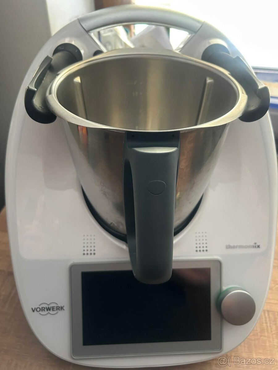 Vorwerk thermomix TM 6