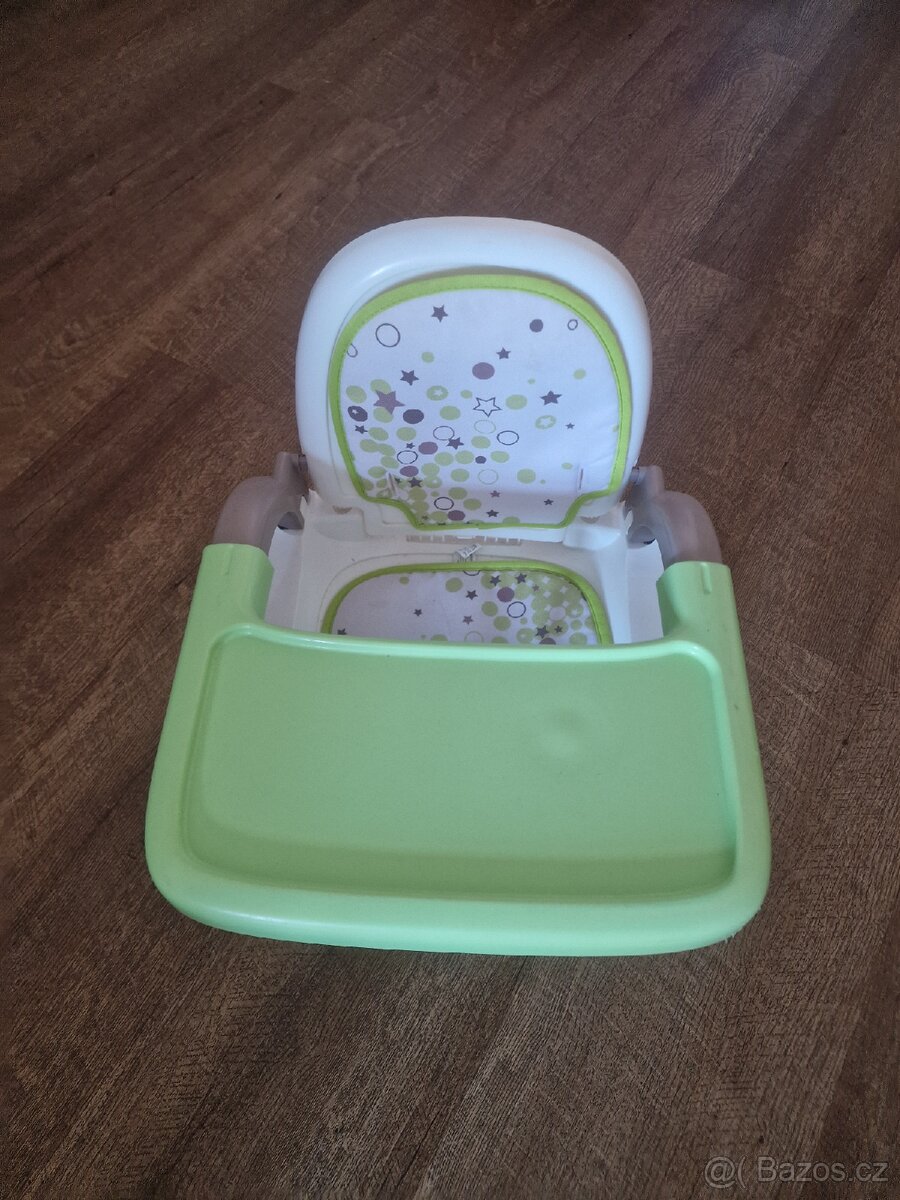 Cestovní židlička