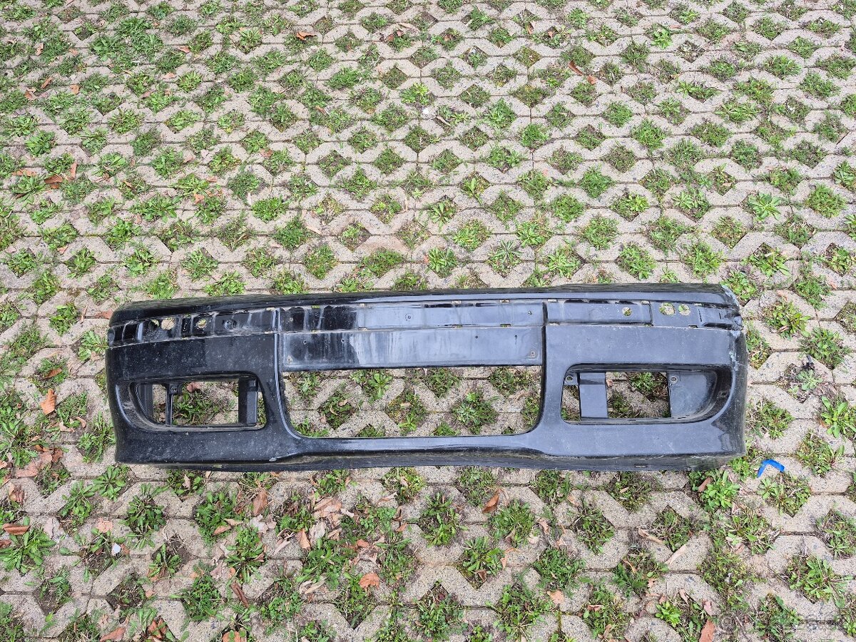 RS nárazník octavia 1