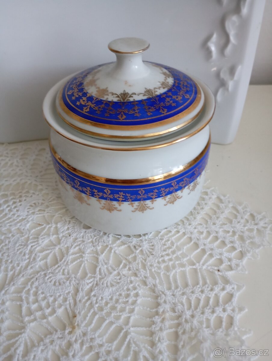 Cukřenka Czechoslovakia