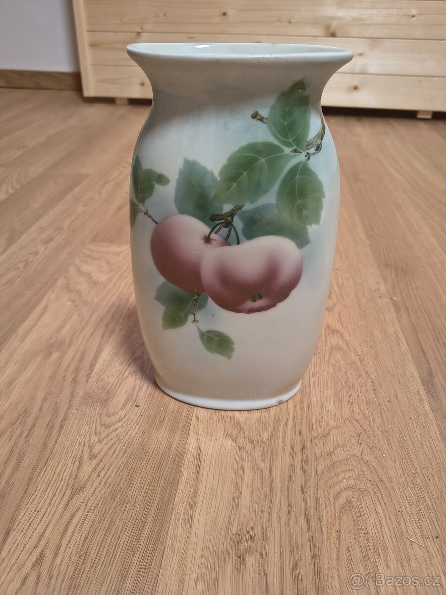 Váza