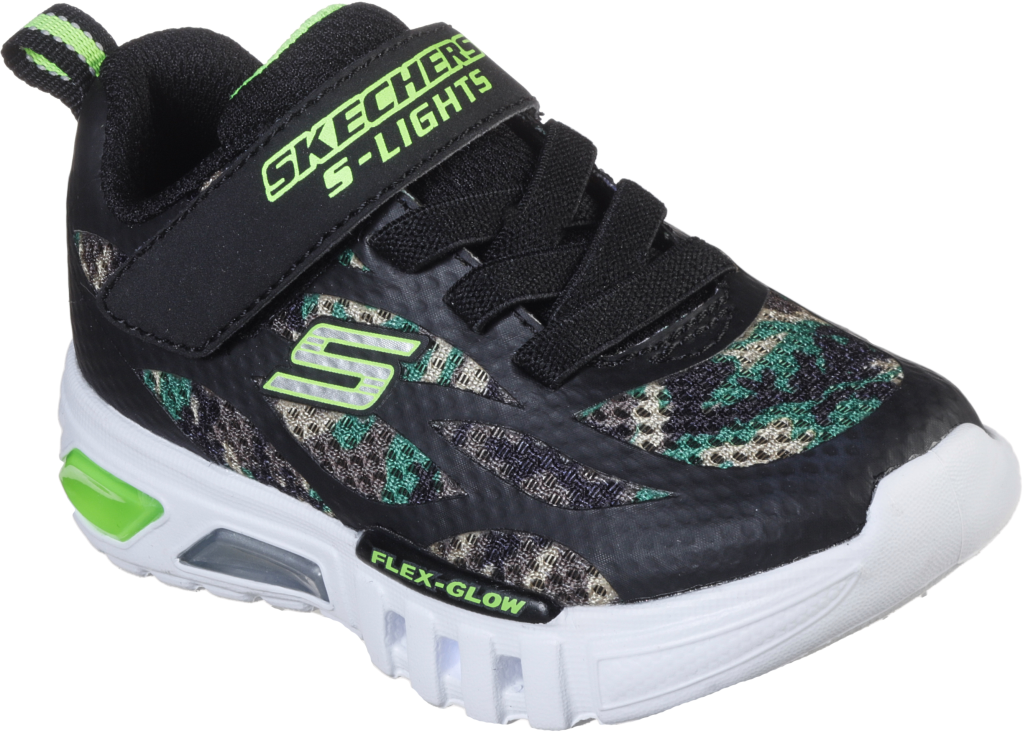 GEOX, SKECHERS