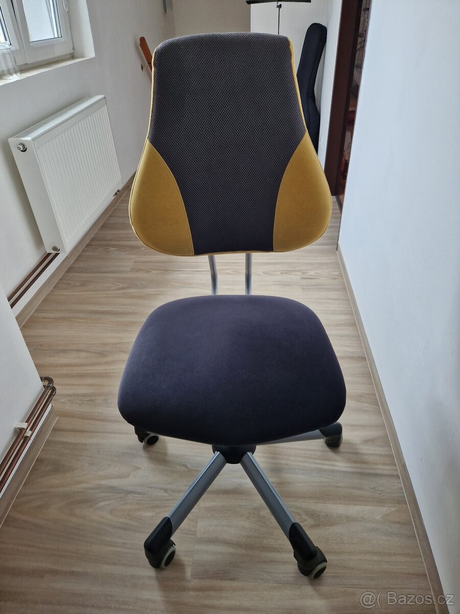 Rostoucí židle Meyer Actikid