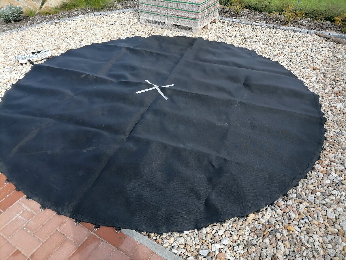 Skákací plocha trampolina Marimex 396