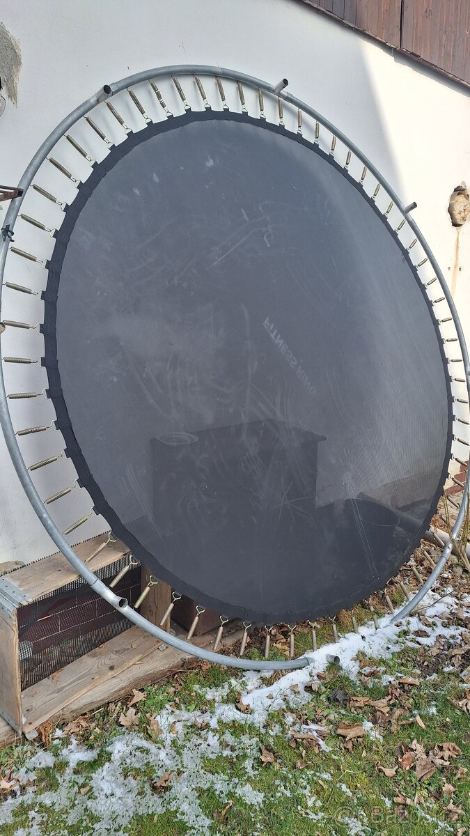 Dětská trampolína 3m