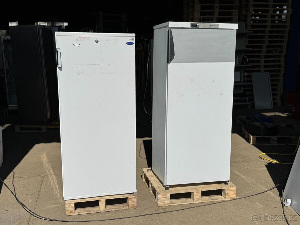 Profi lednice 70x65x155cm