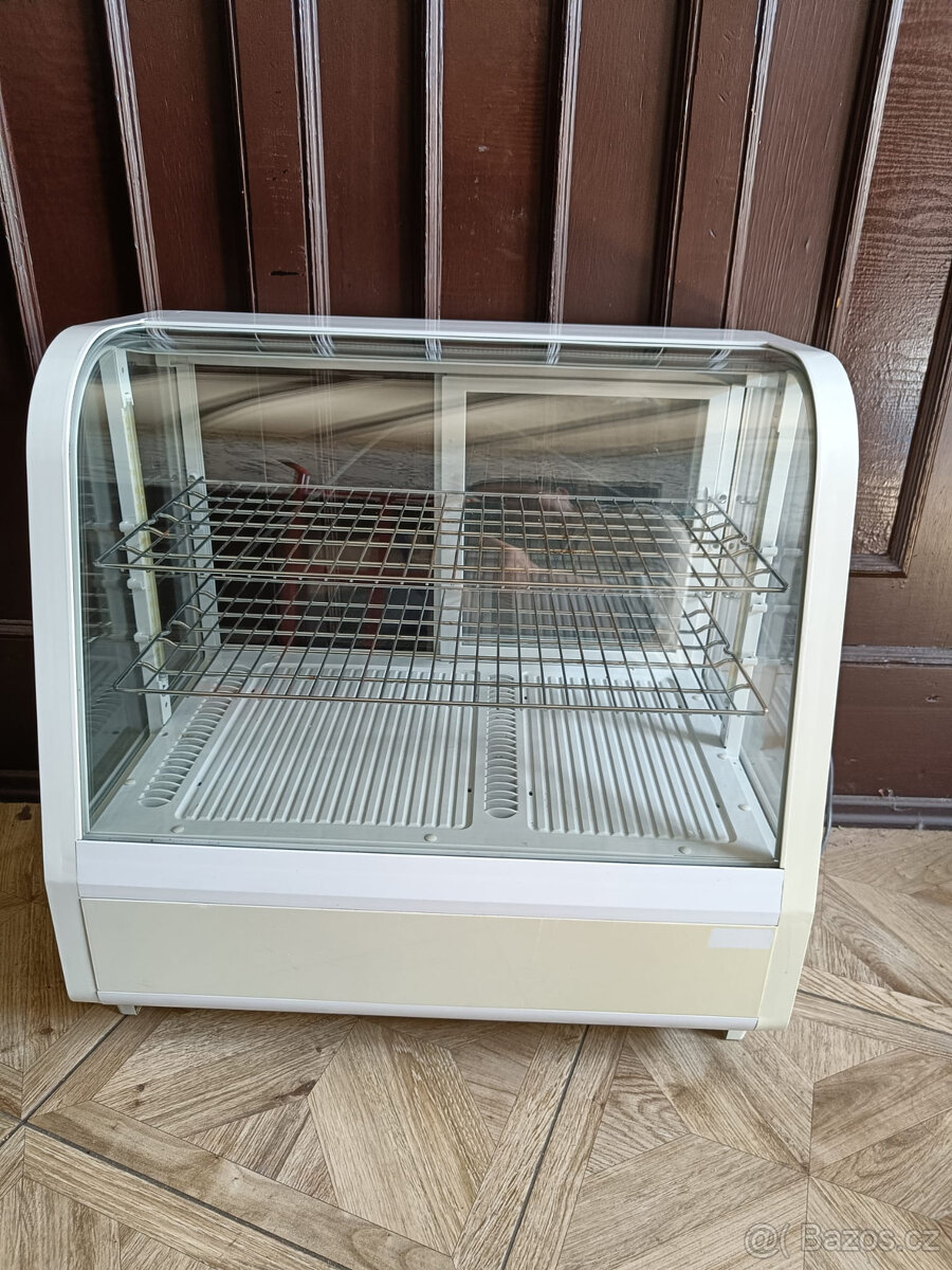 Chladicí vitrínu Stalgast 852103