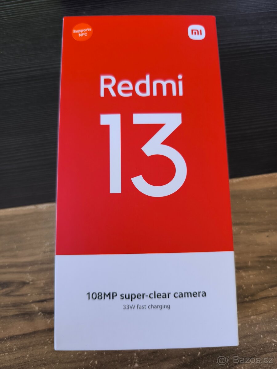 Xiaomi Redmi 13
