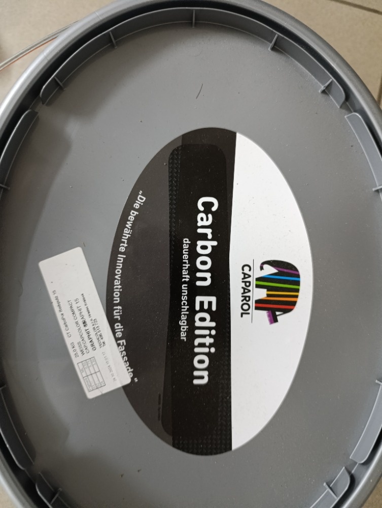 ✅️✅️✅️ SILIKONOVÁ FASÁDA CAPAROL ✅️✅️✅️