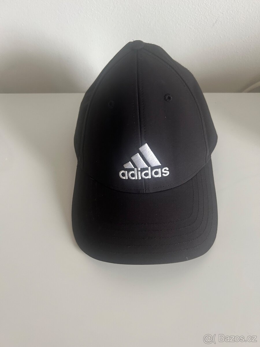 ADIDAS kšiltovka