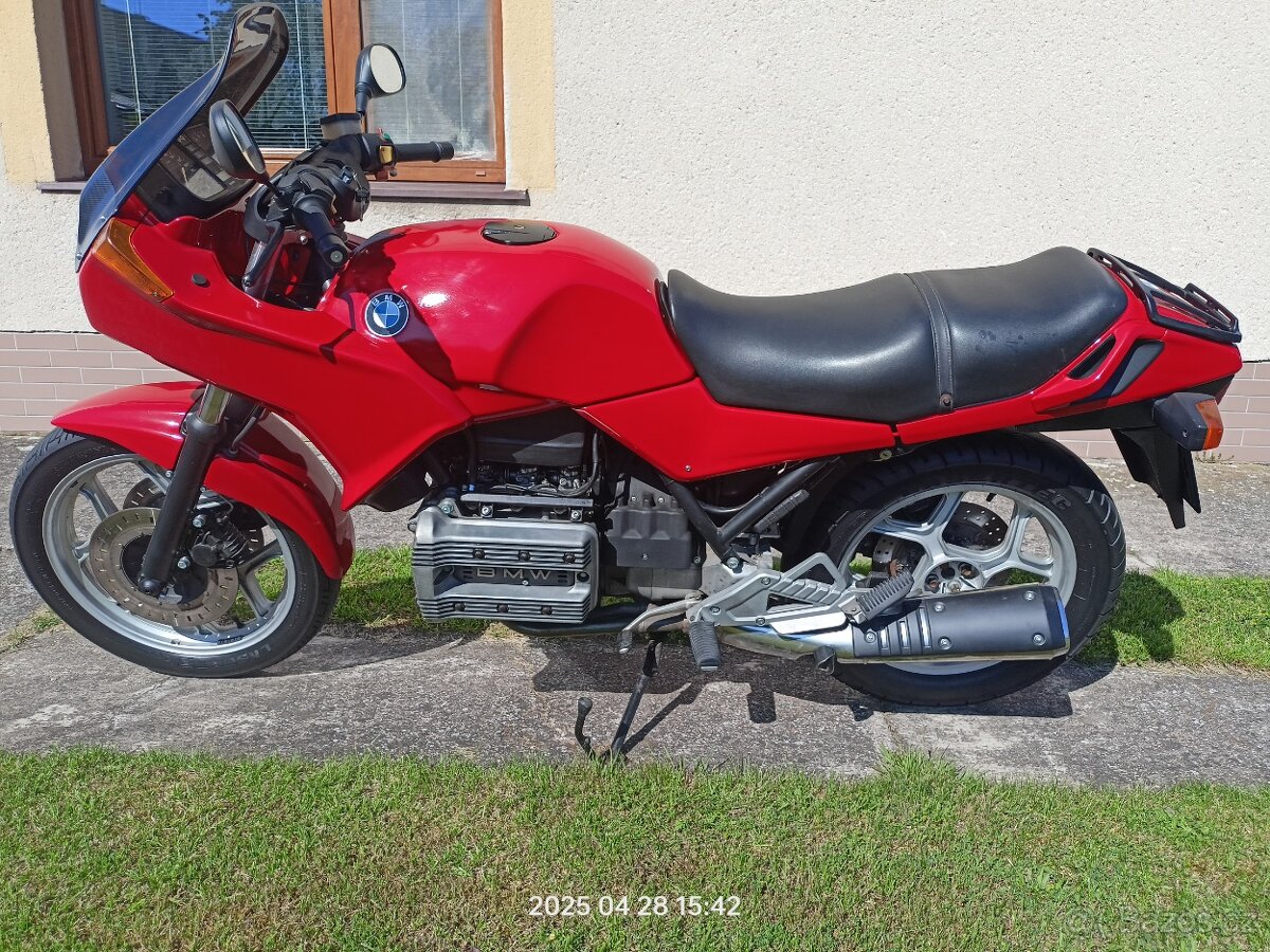 BMW K75S