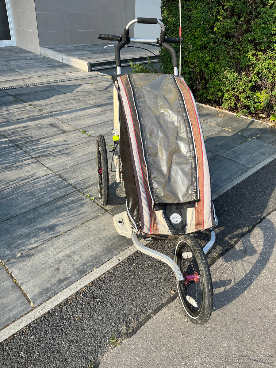 Thule Chariot CX1