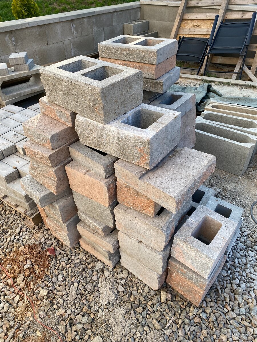 CS beton Editblok Naturcolor Roca